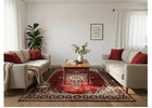 Jansons Carpets Showcases Best Handmade Persian Carpets in Delhi with Timeless Elegance
