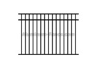 Commercial Aluminum Fencing for Business Security Solutions