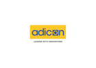Adicon Ceramica Large Porcelain Slabs for Modern Luxury Spaces
