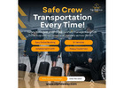 Luxury Airport Transfer DTW – Premium DTW Airport Car Service