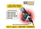 Short Term Course in Ahmedabad to Build Creative Skills and Advance Your Career