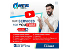 SEO agency in India