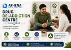 Best Drug De-Addiction Centre in Gurgaon | Trusted Recovery Program