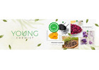 Natural and Pure Essential Oils