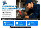 Emergency Plumber Houston – Fast 24/7 Plumbing Help