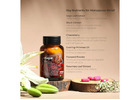 Trusted Menopause Supplements to Manage Mood Swings