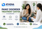 Trusted Panic Disorder Treatment Center in Gurgaon Today