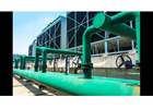 Lea Keong Mechanical Engineering - Chill Water Piping Solutions in Singapore