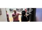 Book a Trial Session for Upper West Side Self-Defense Training