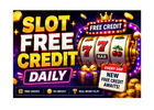 Free Credit Casino Offers in Malaysia