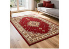 Jansons Carpets Showcases Handmade Tribal Rugs in Delhi with Authentic Heritage Designs