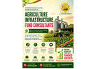 Agriculture Infrastructure Fund Consultants | Dhruva Industrial Consultants