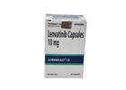 Innovative Lenvatinib 4mg Capsule for Thyroid Cancer Therapy
