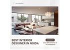Best Interior Designer in Gurgaon | Elegant Spaces, Expert Touch