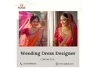 Wedding Dress Designer | Custom Bridal Dresses by Nashala