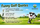 The Funniest Golf Quotes Ever Said by Pros and Amateurs