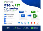 Advanced MSG Converter