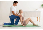 Improve Flexibility with Stretch Therapy