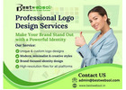 Professional Logo Design Services – Build a Strong Brand Identity