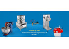 Buy Powerful Gemini Motor for Industrial Food Processing