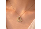 18k Gold Plated Jewellery for elegant modern daily wear
