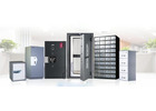 Advanced Home Security Safe Storage with Lock System