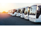 Bus Hire in Bangalore for Group Travel Solutions Service