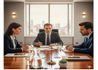 Arbitration Lawyer | Expert Legal Solutions Lexconfianceindia