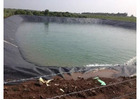 HDPE Pond Liner Manufacturer India Trusted Quality Supply