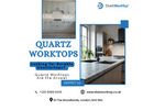 Quartz Worktop Kitchen | +44 020 83685555 | DialAWorkTop