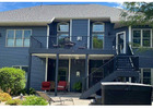 Expert Custom Deck Design and Construction in Central Iowa