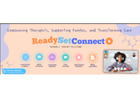 ReadySetConnect Therapy Platform Solution