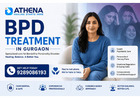 BPD Treatment in Gurgaon – Professional Mental Health Care