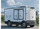 RoboVan Z5 Cold-Chain – Autonomous Savings