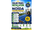 Solar Panel Installation in Noida
