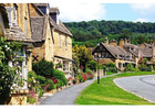 The tailor-made Day trips to Cotswolds offer direct pickups in luxury AC coaches and minivans