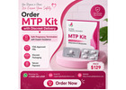 Order MTP Kit in Florida for Safe and Effective Medical Abortion Pills Online.