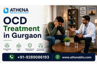 OCD Treatment in Gurgaon for Effective Recovery and Mental Care