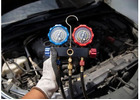 Affordable Tire & AC Repairs in Plano, TX