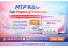 Buy MTP Kit in Washington for Confidential Women’s Health Care