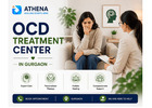OCD Treatment Center in Gurgaon – Expert Care for Lasting Recovery