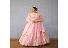 Shop Luxury Lehenga for Women During the Torani Sale