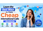 Cheap International Calling Services for Families: Stay Connected Without Breaking the Bank