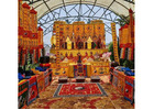 Genuine Daoist Fulu Talismans & Traditional Ritual Services