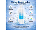 Berrylube Water - Based Lubricant – No Aroma