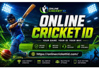 Getting Online cricket ID WhatsApp number is easy with TigerExch247