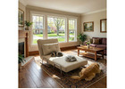 Versatile 4-in-1 Sleeper Chair: Ideal for Small Spaces & Pet-Friendly!