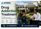Drug Addiction Treatment for Safe Recovery and Lasting Wellness