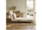 Versatile 4-in-1 Sleeper Chair: Great for Small Spaces & Pet Owners!
