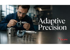 Micrometer with Adjustable Anvils for Gauging — Compare Precision | Yuri Group